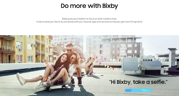 Bixby