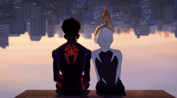 Spider-Man: Across the Spider-Verse