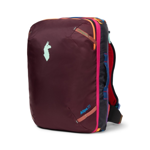 A backpack from Cotopaxi