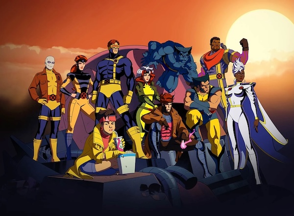 X-Men ‘97 features many valuable lessons for today’s world