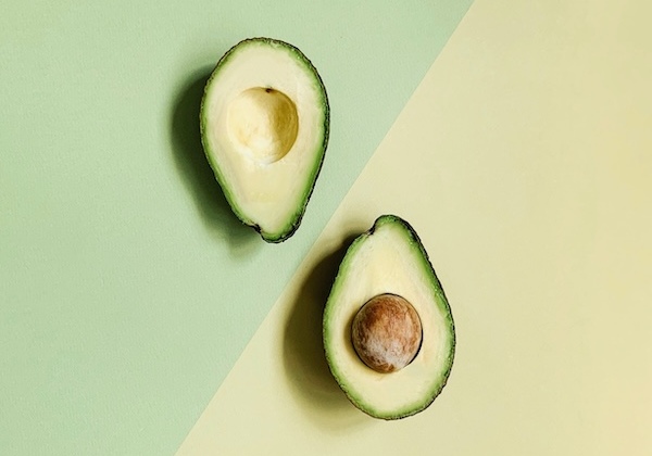 Avocado is a key food that boosts your brain