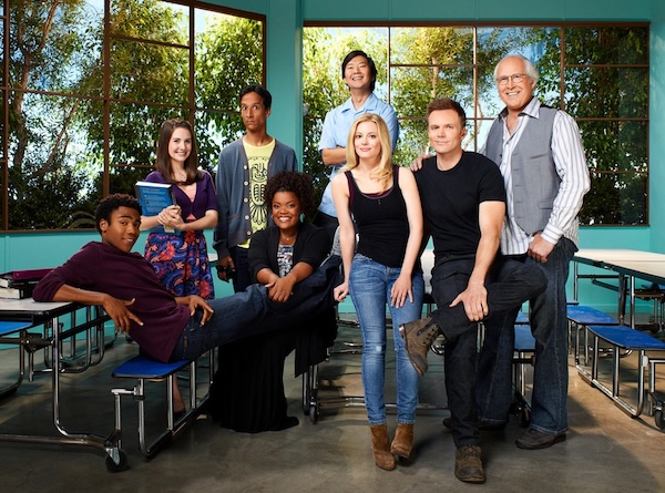 The best episodes of Community serve as a source of inspiration and teach us important life lessons